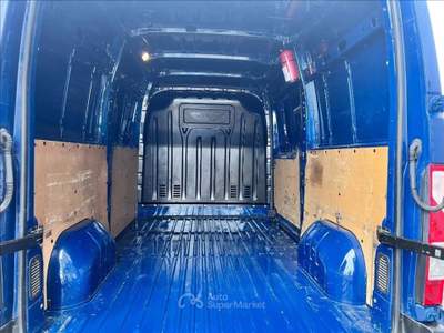 Opel Movano 35 2.3 cdti 145cv Edition L2H2 S&S E6 Blu/Azzurro usata Modena