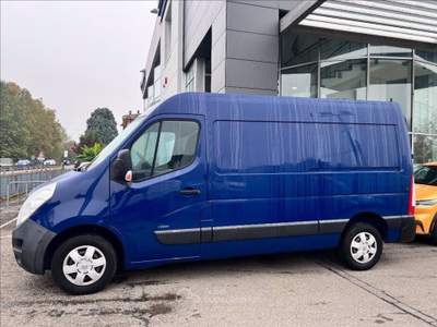 Opel Movano 35 2.3 cdti 145cv Edition L2H2 S&S E6 Blu/Azzurro usata Modena