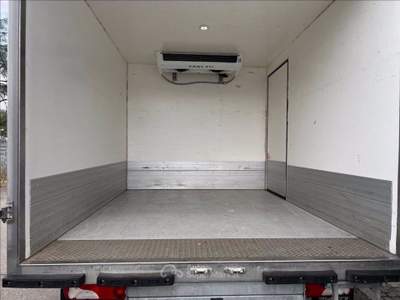 Mercedes-Benz Sprinter sprinter 311 2.0 cdi T 32/35 fwd Nero usata Modena
