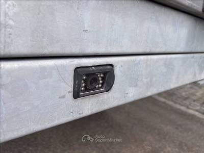 Mercedes-Benz Sprinter sprinter 311 2.0 cdi T 32/35 fwd Nero usata Modena