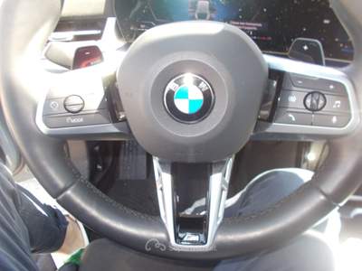 BMW X2 PARI AL NUOVO 08/2025 KM 5.400 POSSIBILITA' DI SUBENTRO LEASING Grigio usata Campi Bisenzio