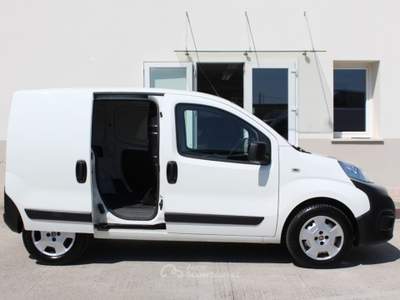 Fiat Fiorino 1.3 MJT 95CV Cargo SX Bianco usata DUE CARRARE