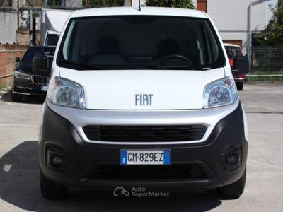 Fiat Fiorino 1.3 MJT 95CV Cargo SX Bianco usata DUE CARRARE