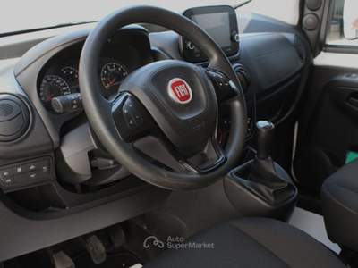 Fiat Fiorino 1.3 MJT 95CV Cargo SX Bianco usata DUE CARRARE