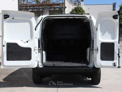 Fiat Fiorino 1.3 MJT 95CV Cargo SX Bianco usata DUE CARRARE