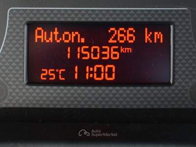 Fiat Fiorino 1.3 MJT 95CV Cargo SX Bianco usata DUE CARRARE