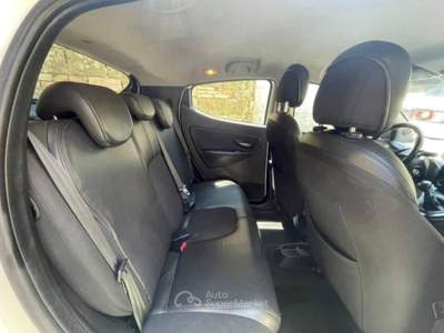 Lancia Ypsilon RATE / FINANZIAMENTI Bianco usata Benevento
