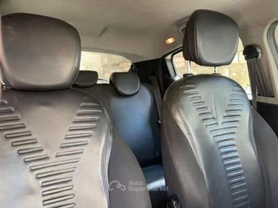 Lancia Ypsilon RATE / FINANZIAMENTI Bianco usata Benevento
