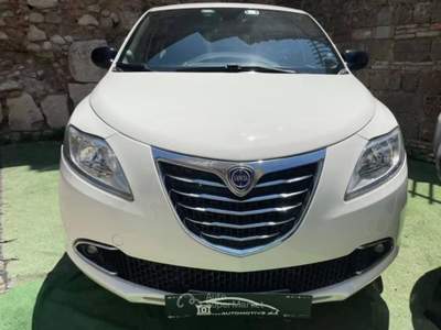Lancia Ypsilon RATE / FINANZIAMENTI Bianco usata Benevento