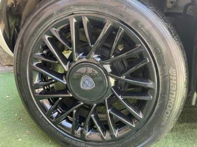 Lancia Ypsilon RATE / FINANZIAMENTI Bianco usata Benevento