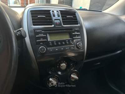 Nissan Micra 12V 5 porte RATE / FINANZIAMENTI Blu/Azzurro usata Benevento