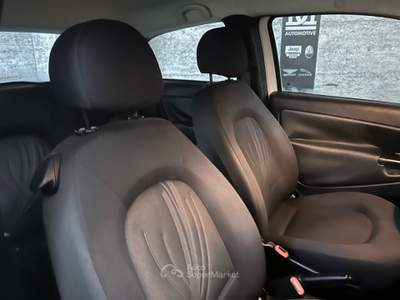 Lancia Ypsilon 1.2 Platino RATE / FINANZIAMENTI Bianco usata Benevento