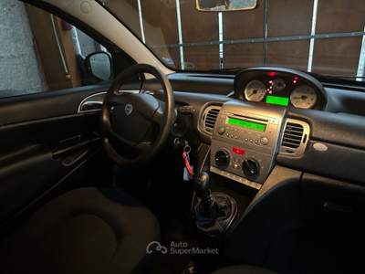 Lancia Ypsilon 1.2 Platino RATE / FINANZIAMENTI Bianco usata Benevento