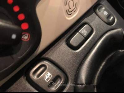 Fiat Panda Lounge /RATE / FINANZIAMENTI Bianco usata Benevento