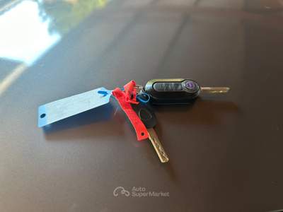 Lancia Ypsilon / BI colore / FINANZIAMENTI Grigio usata Benevento