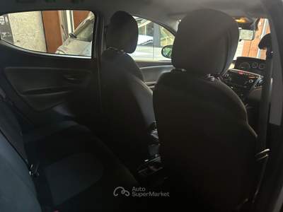 Lancia Ypsilon / BI colore / FINANZIAMENTI Grigio usata Benevento