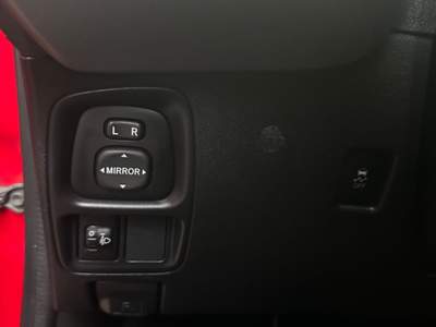 Citroen C1 A5 porte GARANZIA/ FINANZIAMENTI Rosso usata Benevento