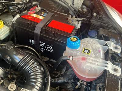 Alfa Romeo MiTo 1.4 78 / FINANZIAMENTI Bianco usata Benevento