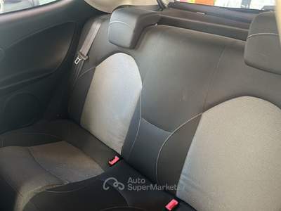 Alfa Romeo MiTo 1.4 78 / FINANZIAMENTI Bianco usata Benevento