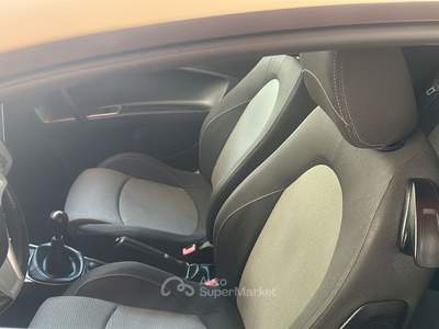 Alfa Romeo MiTo 1.4 78 / FINANZIAMENTI Bianco usata Benevento