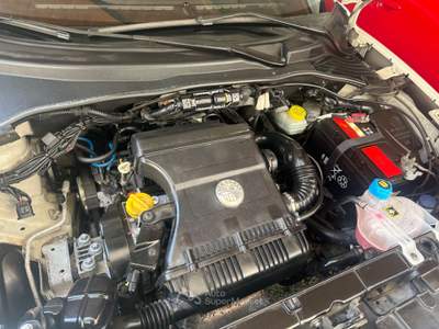 Alfa Romeo MiTo 1.4 78 / FINANZIAMENTI Bianco usata Benevento