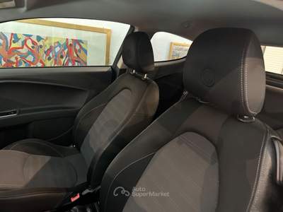 Alfa Romeo MiTo NEO PATENTATI EURO6 8 VALVOLE Nero usata Benevento
