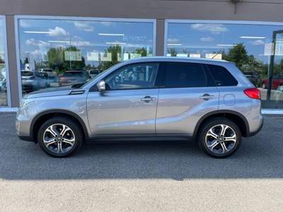 Suzuki Vitara 1.6 DDiS 4WD AllGrip V-Top Grigio usata Scandiano