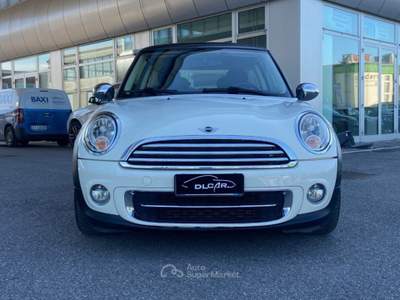 MINI Cooper 1.6 16V  Beige usata Savignano sul Rubicone