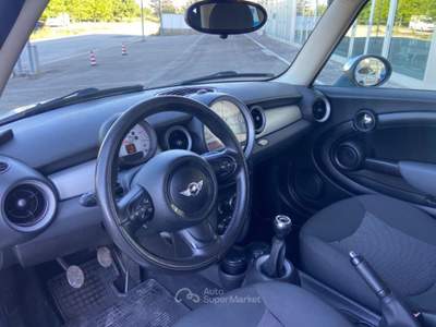 MINI Cooper 1.6 16V  Beige usata Savignano sul Rubicone
