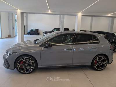 Volkswagen Golf 2.0 TSI DSG GTI Grigio usata Savona