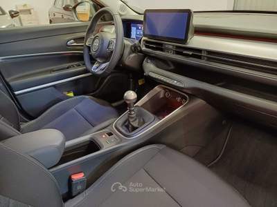 Jeep Avenger SUMMIT AZIENDALE Beige usata Modica