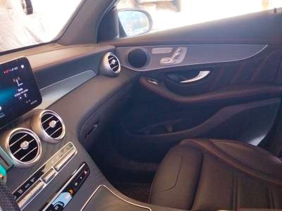 Mercedes-Benz GLC Mercedes GLC ISTANTAT EDITION usata apricena