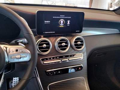 Mercedes-Benz GLC Mercedes GLC ISTANTAT EDITION usata apricena