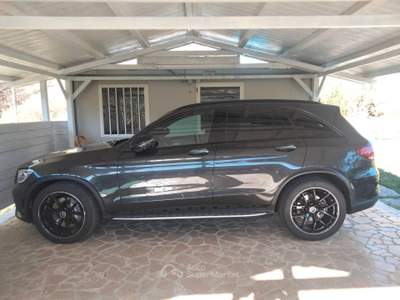Mercedes-Benz GLC Mercedes GLC ISTANTAT EDITION usata apricena
