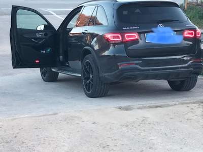 Mercedes-Benz GLC Mercedes GLC ISTANTAT EDITION usata apricena