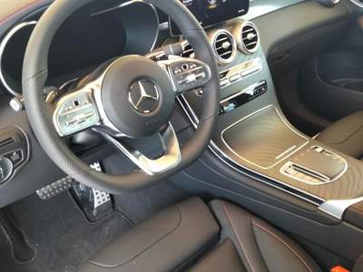 Mercedes-Benz GLC Mercedes GLC ISTANTAT EDITION usata apricena