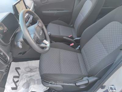 Kia Picanto KIA PICANTO URBAN AZIENDALI Beige usata Pian Camuno