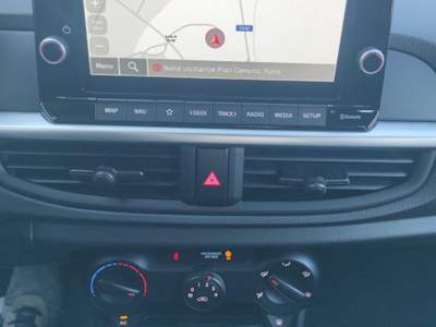 Kia Picanto KIA PICANTO URBAN AZIENDALI Beige usata Pian Camuno