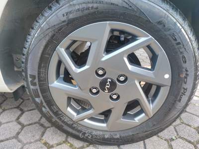Kia Picanto KIA PICANTO URBAN AZIENDALI Beige usata Pian Camuno