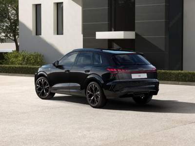Audi Q3 S LINE EDITION Rosso usata Lesmo