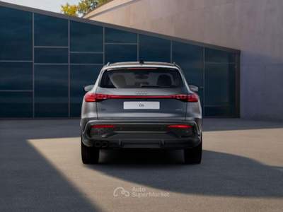 Audi Q5 S LINE EDITION Rosso usata Lesmo