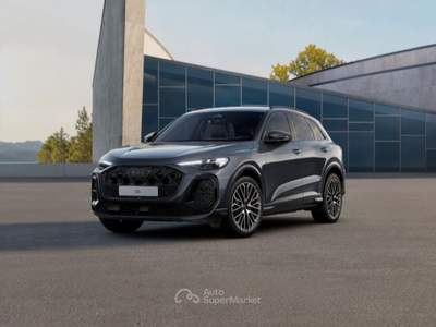 Audi Q5 S LINE EDITION Rosso usata Lesmo Audi Q5 S LINE EDITION Rosso usata Lesmo