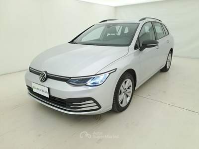 Volkswagen Golf Miglior prezzo garantito e consegna in pochi giorni Argento usata Reggio nell'Emilia