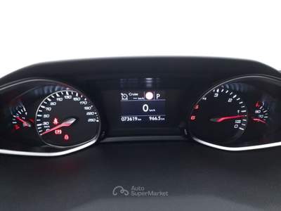 Peugeot 308 Miglior prezzo garantito e consegna in pochi giorni Grigio usata Reggio nell'Emilia
