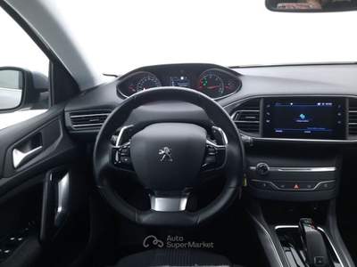 Peugeot 308 Miglior prezzo garantito e consegna in pochi giorni Grigio usata Reggio nell'Emilia