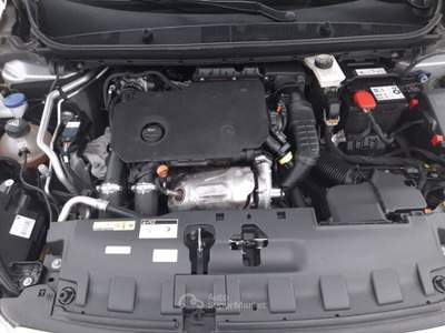Peugeot 308 Miglior prezzo garantito e consegna in pochi giorni Grigio usata Reggio nell'Emilia