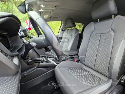 Audi A1 AUDI A1 SPB 35 TFSI S tronic S line edition usata CATANZARO