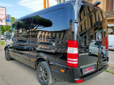 Mercedes-Benz Sprinter K37/35 316 CDI RWD TN Tourer Nero usata Firenze