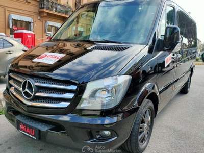 Mercedes-Benz Sprinter K37/35 316 CDI RWD TN Tourer Nero usata Firenze