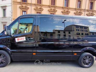 Mercedes-Benz Sprinter K37/35 316 CDI RWD TN Tourer Nero usata Firenze